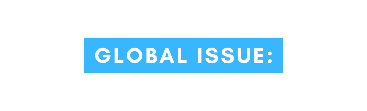 GLOBAL ISSUE